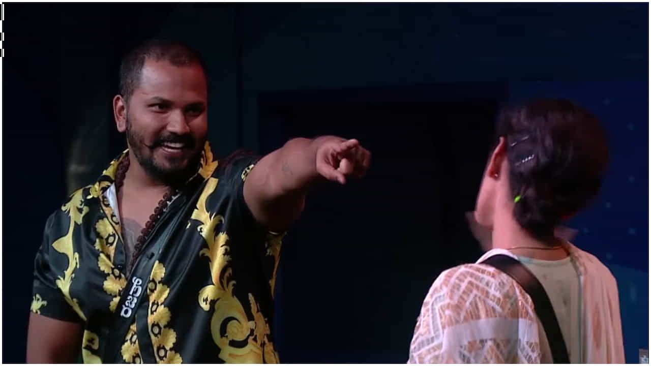 ಚೈತ್ರಾಗೆ ಕುತಂತ್ರ ಬುದ್ಧಿಯ ರೋಗ ಇದೆ; ಬಿಗ್ ಬಾಸ್ ಮನೆಯಲ್ಲಿ ಮತ್ತೆ ಕಿರಿಕ್ ತೆಗೆದ ರಜತ್ ಚೈತ್ರಾಗೆ ಕುತಂತ್ರ ಬುದ್ಧಿಯ ರೋಗ ಇದೆ; ಬಿಗ್ ಬಾಸ್ ಮನೆಯಲ್ಲಿ ಮತ್ತೆ ಕಿರಿಕ್ ತೆಗೆದ ರಜತ್