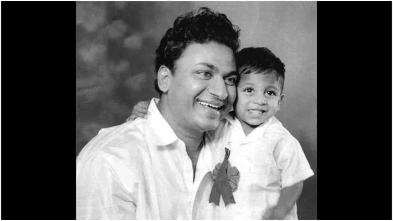 ಪುನೀತ್ ಕಪ್ಪಿದ್ದಾರೆ ಎಂದಾಗ ರಾಜ್ಕುಮಾರ್ ಪ್ರತಿಕ್ರಿಯೆ ಹೇಗಿತ್ತು? ನಿಜಕ್ಕೂ ಇವರು ಅನೇಕರಿಗೆ ಮಾದರಿ ಪುನೀತ್ ಕಪ್ಪಿದ್ದಾರೆ ಎಂದಾಗ ರಾಜ್ಕುಮಾರ್ ಪ್ರತಿಕ್ರಿಯೆ ಹೇಗಿತ್ತು? ನಿಜಕ್ಕೂ ಇವರು ಅನೇಕರಿಗೆ ಮಾದರಿ