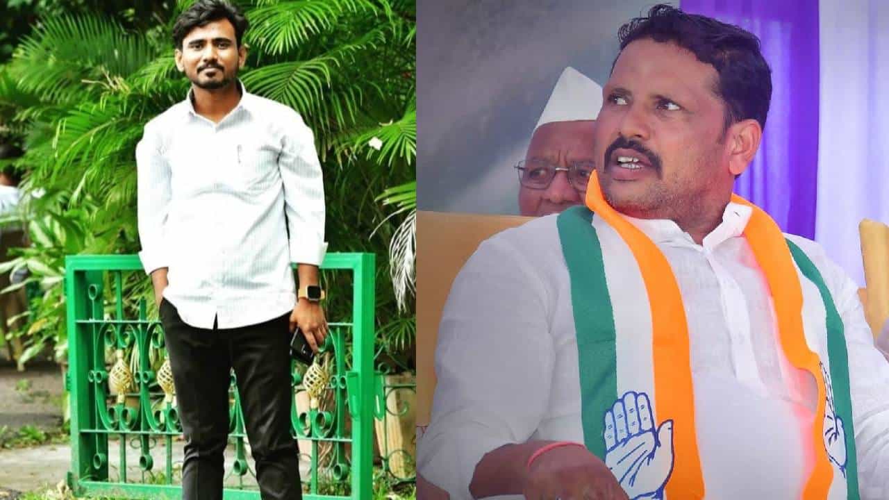 ಗುತ್ತಿಗೆದಾರ ಸಚಿನ್ ಆತ್ಮಹತ್ಯೆ ಕೇಸ್: ಪ್ರಿಯಾಂಕ್ ಖರ್ಗೆ ಆಪ್ತ ಸೇರಿ ಐವರ ಬಂಧನ ಗುತ್ತಿಗೆದಾರ ಸಚಿನ್ ಆತ್ಮಹತ್ಯೆ ಕೇಸ್: ಪ್ರಿಯಾಂಕ್ ಖರ್ಗೆ ಆಪ್ತ ಸೇರಿ ಐವರ ಬಂಧನ