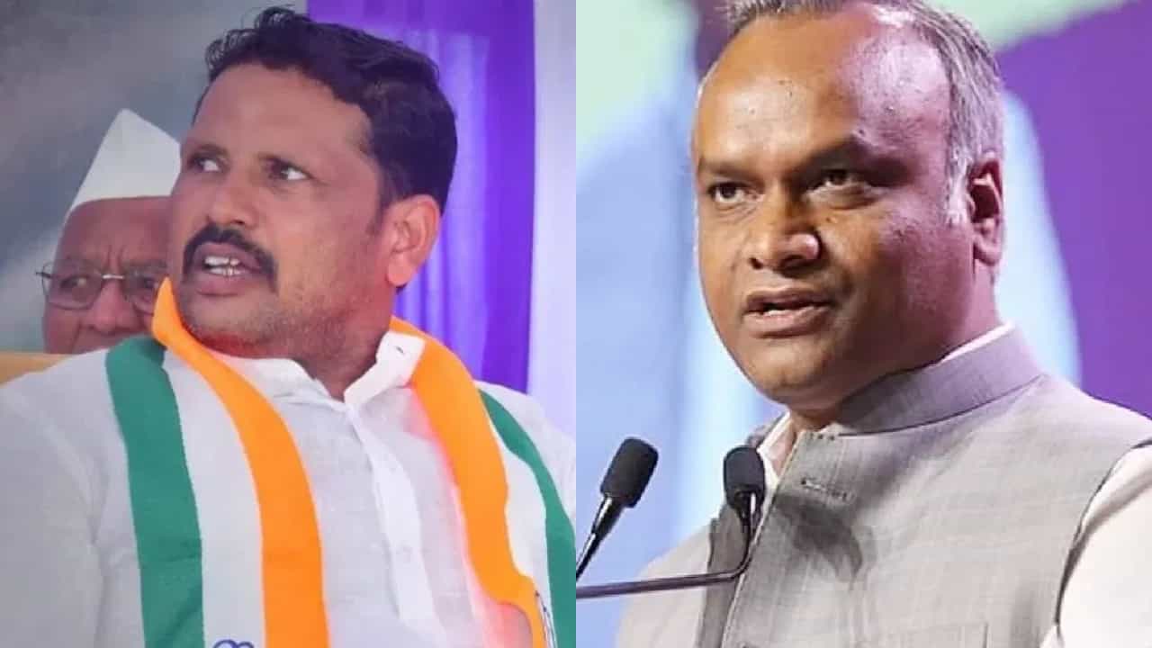 ಗುತ್ತಿಗೆದಾರ ಆತ್ಮಹತ್ಯೆ ಪ್ರಕರಣದಲ್ಲಿ ಹಲವು ಅನುಮಾನ: ಖರ್ಗೆ ಮೇಲಿನ ಆರೋಪಗಳೇನು? ಇಲ್ಲಿದೆ ಸಮಗ್ರ ವಿವರ ಗುತ್ತಿಗೆದಾರ ಆತ್ಮಹತ್ಯೆ ಪ್ರಕರಣದಲ್ಲಿ ಹಲವು ಅನುಮಾನ: ಖರ್ಗೆ ಮೇಲಿನ ಆರೋಪಗಳೇನು? ಇಲ್ಲಿದೆ ಸಮಗ್ರ ವಿವರ