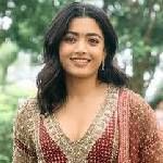 Rashmika Mandanna