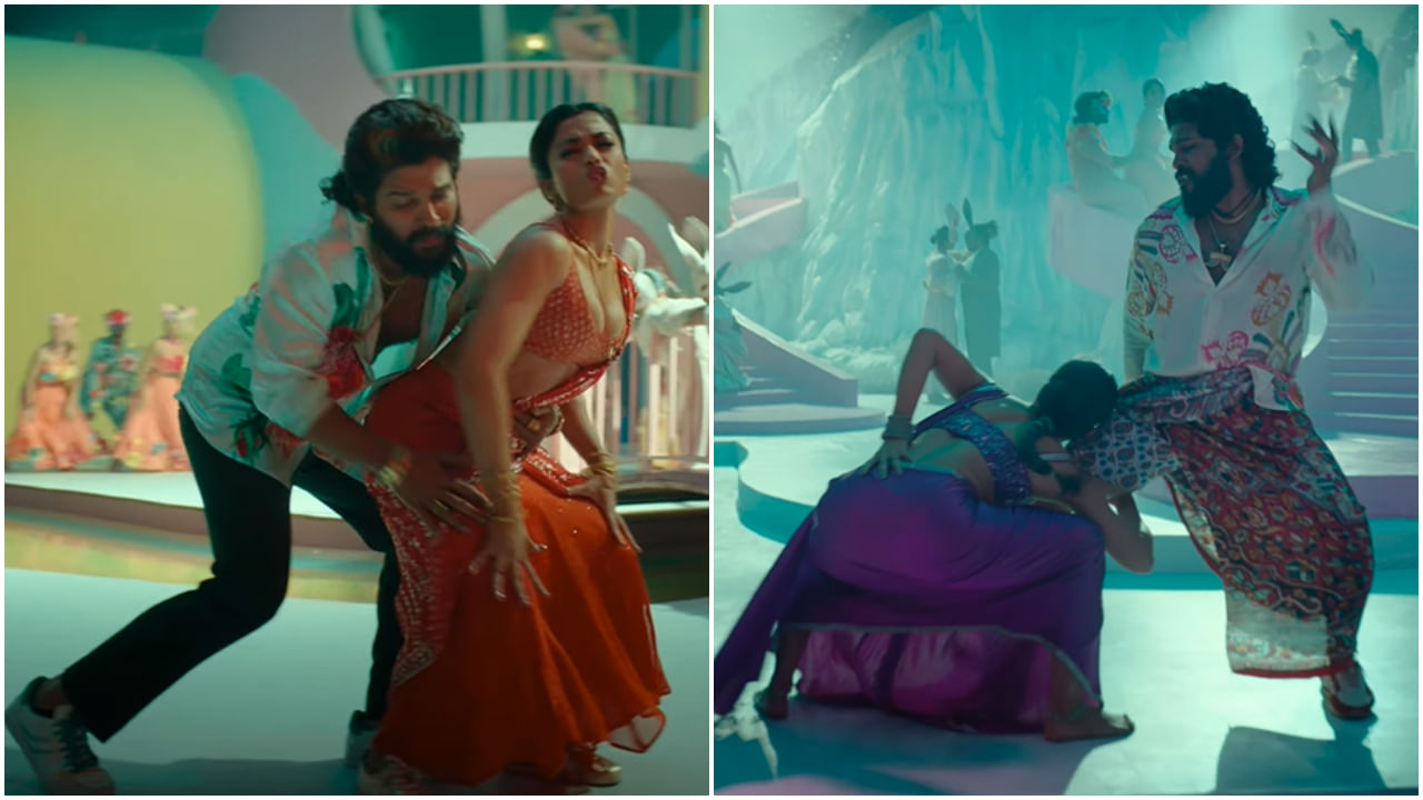 ರಶ್ಮಿಕಾ ಮಂದಣ್ಣ ಈ ಅವತಾರ ನೀವು ನೋಡಿಯೇ ಇಲ್ಲ; ಎಲ್ಲರಿಗೂ ಅಚ್ಚರಿ ರಶ್ಮಿಕಾ ಮಂದಣ್ಣ ಈ ಅವತಾರ ನೀವು ನೋಡಿಯೇ ಇಲ್ಲ; ಎಲ್ಲರಿಗೂ ಅಚ್ಚರಿ