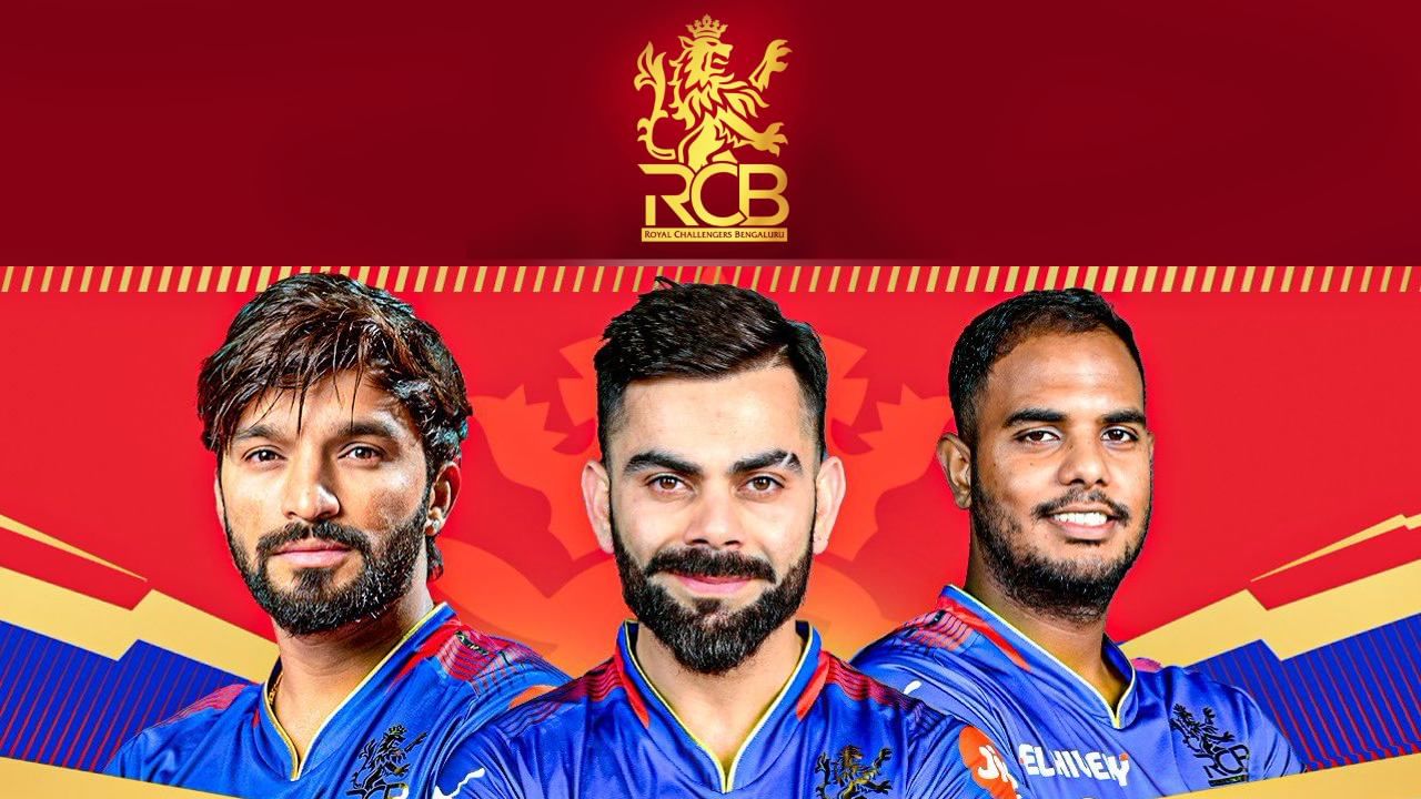 ಇಂಡಿಯನ್ ಪ್ರೀಮಿಯರ್ ಲೀಗ್ (IPL 2025) ಸೀಸನ್ 18 ಆರಂಭಕ್ಕೆ ಇನ್ನೂ ನಾಲ್ಕು ತಿಂಗಳುಗಳಿವೆ. ಆದರೆ ಅದಕ್ಕೂ ಮುನ್ನವೇ ರಾಯಲ್ ಚಾಲೆಂಜರ್ಸ್ ಬೆಂಗಳೂರು ಫ್ರಾಂಚೈಸಿ ತನ್ನ ಮಾಸ್ಟರ್ ಪ್ಲ್ಯಾನ್ ಶುರು ಮಾಡಿದೆ. 