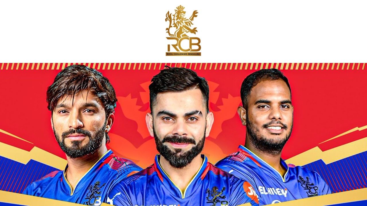 ಇಂಡಿಯನ್ ಪ್ರೀಮಿಯರ್ ಲೀಗ್ (IPL 2025)​​ ಸೀಸನ್-18 ಕ್ಕಾಗಿ ರಾಯಲ್ ಚಾಲೆಂಜರ್ಸ್ ಬೆಂಗಳೂರು ಫ್ರಾಂಚೈಸಿ 22 ಆಟಗಾರರ ಬಲಿಷ್ಠ ಪಡೆಯನ್ನು ರೂಪಿಸಿದೆ. ಈ ಆಟಗಾರರಲ್ಲಿ ಮೂವರು ರಿಟೈನ್ ಆಗಿದ್ದರೆ, ಇನ್ನುಳಿದ 19 ಪ್ಲೇಯರ್ಸ್​​ಗಳನ್ನು ಮೆಗಾ ಹರಾಜಿನ ಮೂಲಕ ಖರೀದಿಸಲಾಗಿದೆ.