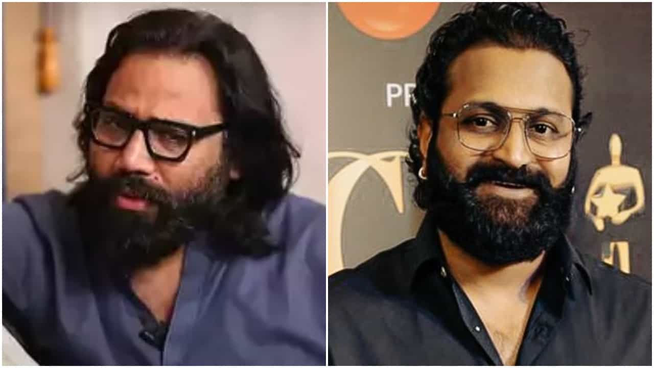 ‘ಅನಿಮಲ್’ ನಿರ್ದೇಶಕನ ಜೊತೆ ರಿಷಬ್ ಶೆಟ್ಟಿ ಸಿನಿಮಾ? ಮೂಡಿತು ಕುತೂಹಲ