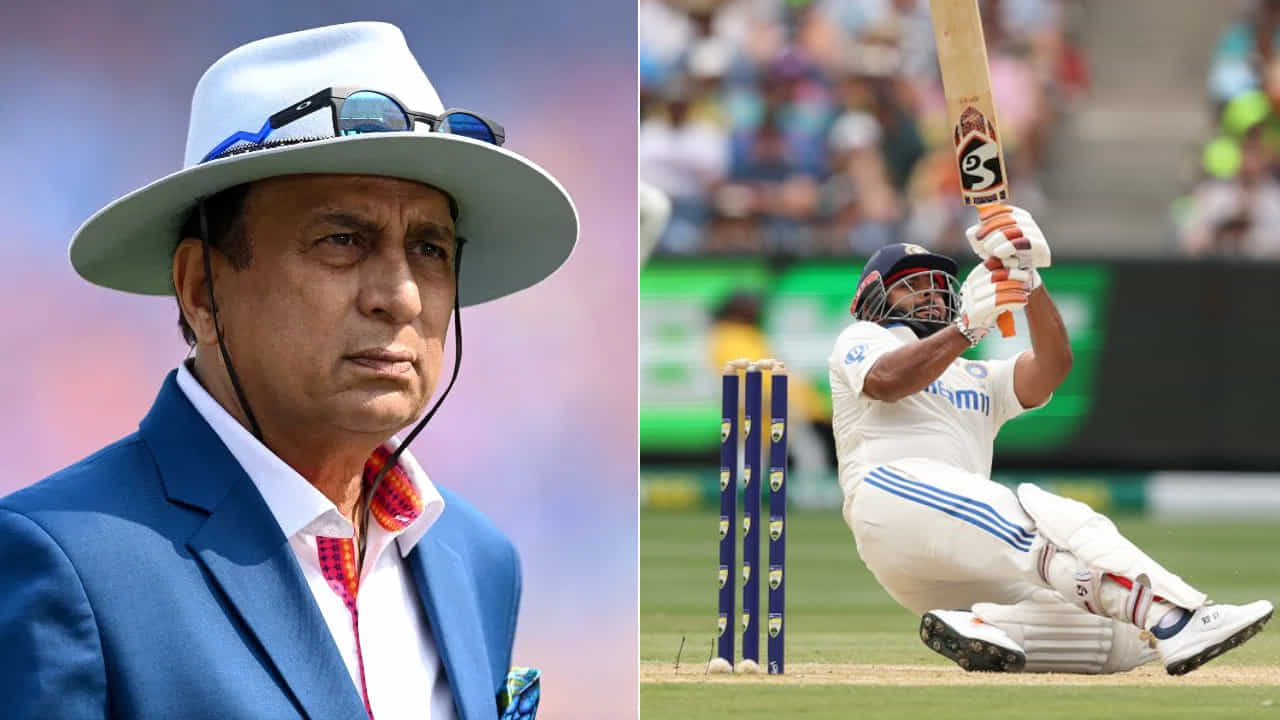 IND vs AUS: ‘ಮೂರ್ಖ, ಶತಮೂರ್ಖ’; ಪಂತ್ ಬೇಜವಾಬ್ದಾರಿ ಆಟಕ್ಕೆ ಲೈವ್ ಮ್ಯಾಚ್ನಲ್ಲೇ ಗವಾಸ್ಕರ್ ಗರಂ IND vs AUS: ‘ಮೂರ್ಖ, ಶತಮೂರ್ಖ’; ಪಂತ್ ಬೇಜವಾಬ್ದಾರಿ ಆಟಕ್ಕೆ ಲೈವ್ ಮ್ಯಾಚ್ನಲ್ಲೇ ಗವಾಸ್ಕರ್ ಗರಂ