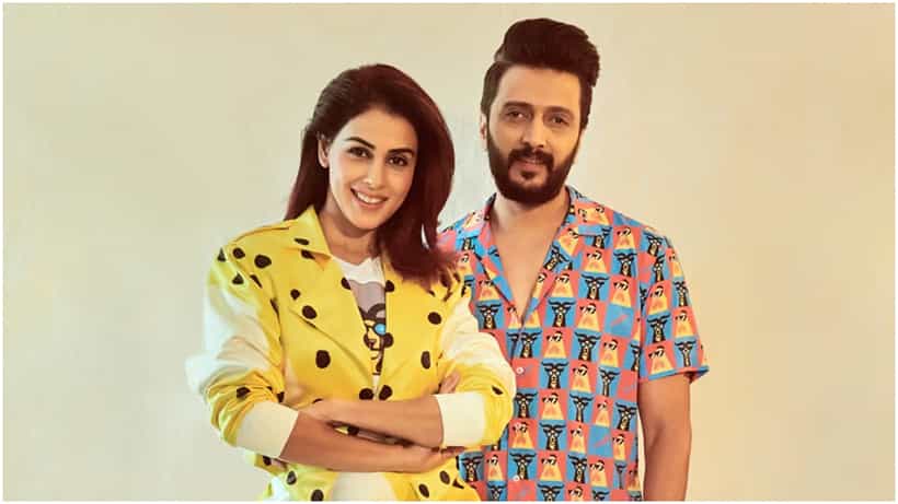ಬೆಂಗಳೂರು ಲಿಫ್ಟ್ನಲ್ಲಿ ರಿತೇಶ್ ದೇಶ್ಮುಖ್ಗೆ ಆಗಿತ್ತು ಅವಮಾನ; ಇಲ್ಲಿದೆ ಹಳೆಯ ಘಟನೆ