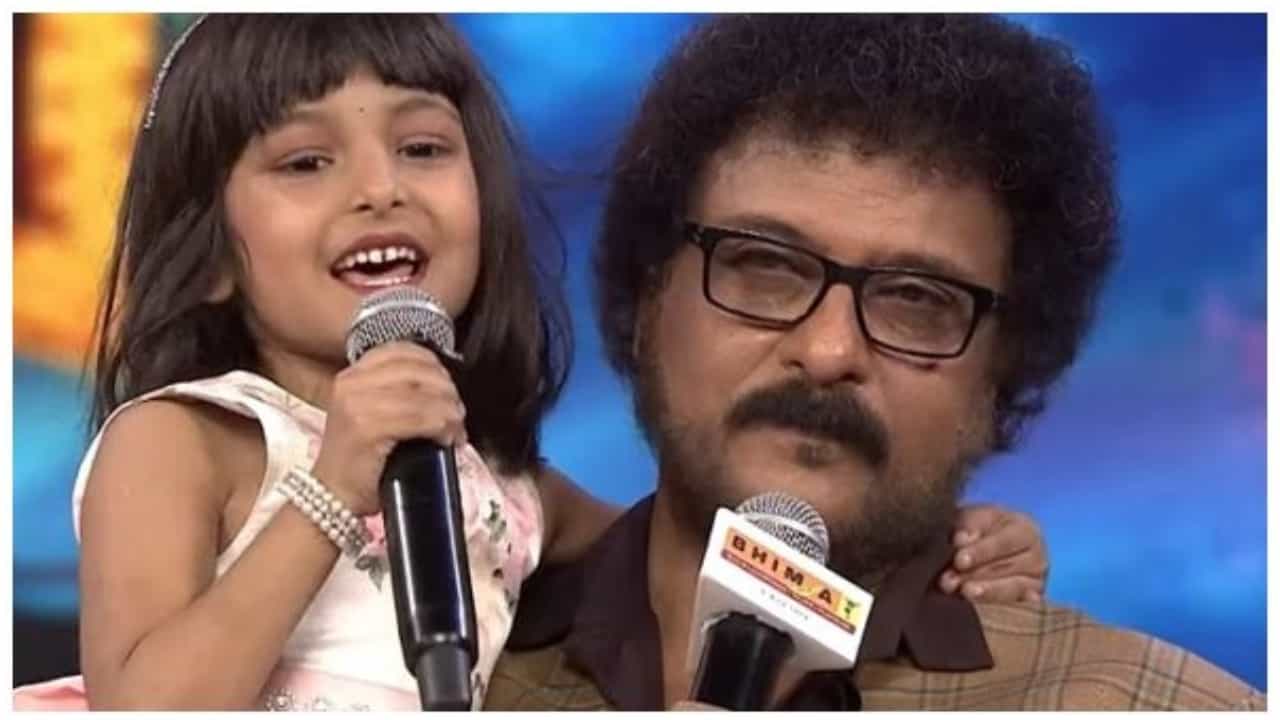 ರೀತು ಸಿಂಗ್ ಮೊದಲ ಆಡಿಷನ್ ಹೇಗಿತ್ತು? ಇಲ್ಲಿದೆ ಕ್ಯೂಟ್ ವಿಡಿಯೋ ರೀತು ಸಿಂಗ್ ಮೊದಲ ಆಡಿಷನ್ ಹೇಗಿತ್ತು? ಇಲ್ಲಿದೆ ಕ್ಯೂಟ್ ವಿಡಿಯೋ