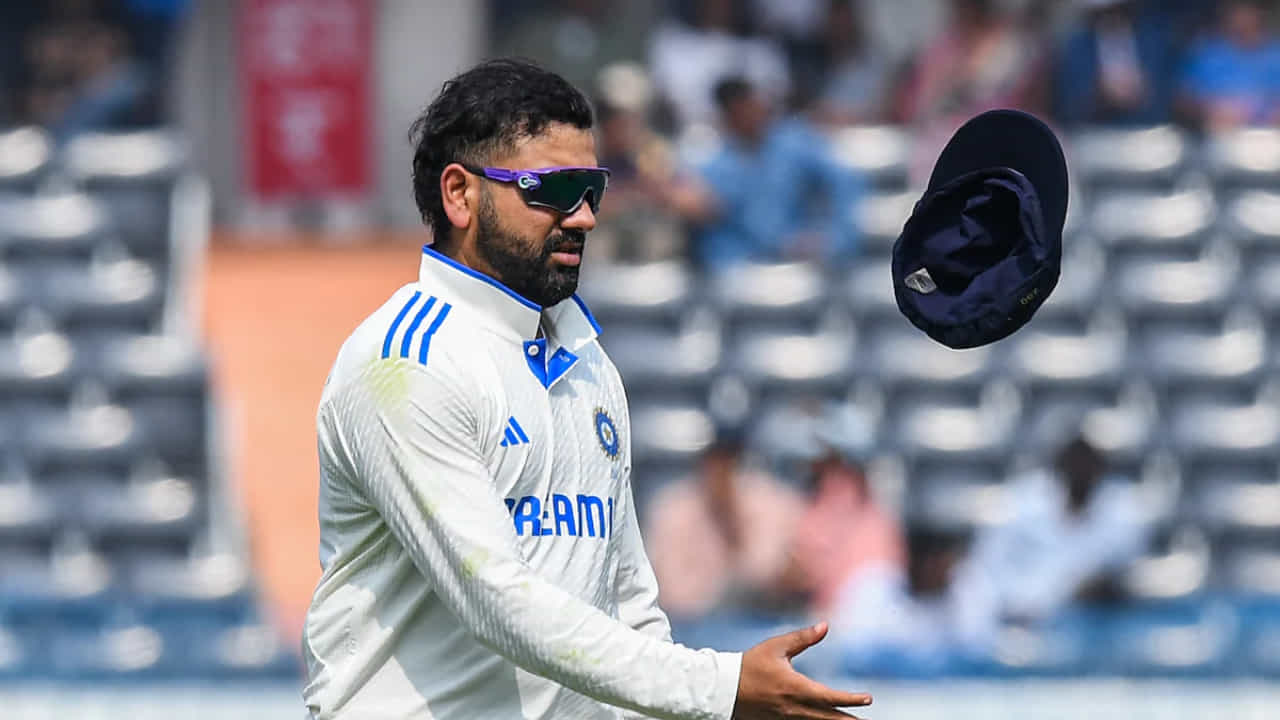 Rohit Sharma's Test Retirement: ವೃತ್ತಿಜೀವನದ ಕೊನೆಯ ಟೆಸ್ಟ್ ಆಡಲಿದ್ದಾರಾ ನಾಯಕ ರೋಹಿತ್ ಶರ್ಮಾ? Rohit Sharma's Test Retirement: ವೃತ್ತಿಜೀವನದ ಕೊನೆಯ ಟೆಸ್ಟ್ ಆಡಲಿದ್ದಾರಾ ನಾಯಕ ರೋಹಿತ್ ಶರ್ಮಾ?