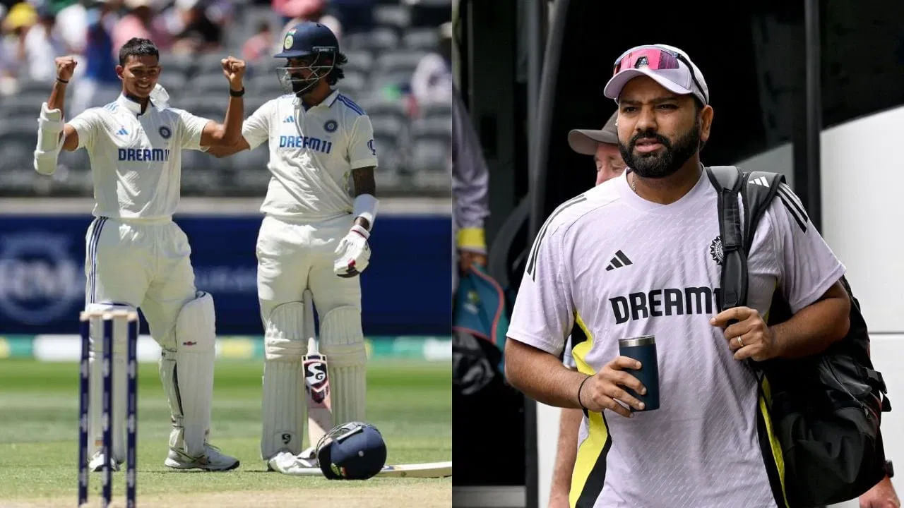 IND vs AUS: ರಾಹುಲ್ ಓಪನರ್; ಮಧ್ಯಮ ಕ್ರಮಾಂಕದಲ್ಲಿ ರೋಹಿತ್ ದಾಖಲೆ ಹೇಗಿದೆ?