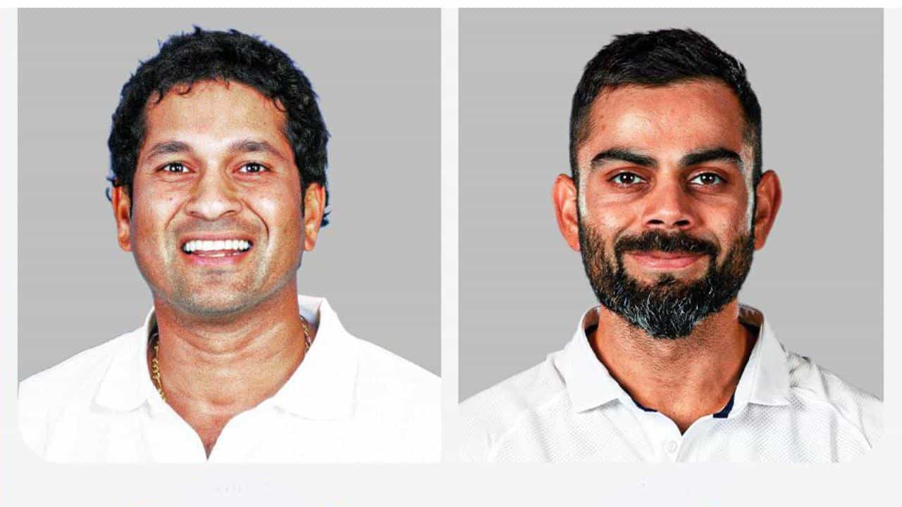 ಭಾರತ ಮತ್ತು ಆಸ್ಟ್ರೇಲಿಯಾ ನಡುವಣ 4ನೇ ಟೆಸ್ಟ್ ಪಂದ್ಯವು ಗುರುವಾರದಿಂದ ಶುರುವಾಗಲಿದೆ. ಮೆಲ್ಬೋರ್ನ್ನಲ್ಲಿ ಎಂಸಿಜಿ ಮೈದಾನದಲ್ಲಿ ನಡೆಯಲಿರುವ ಈ ಪಂದ್ಯದ ಮೂಲಕ ವಿರಾಟ್ ಕೊಹ್ಲಿ ಹೊಸ ದಾಖಲೆ ಬರೆಯಬಹುದು. ಅದು ಕೂಡ ಮಾಸ್ಟರ್ ಬ್ಲಾಸ್ಟರ್ ಸಚಿನ್ ತೆಂಡೂಲ್ಕರ್ ಅವರ ದಾಖಲೆ ಮುರಿಯುವ ಮೂಲಕ.