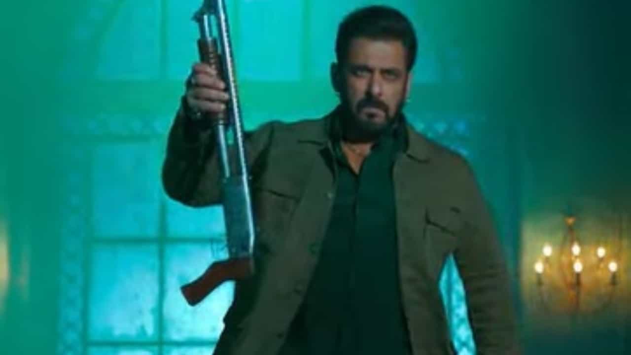 ಬಹಳ ಜನ ಹಿಂದೆ ಬಿದ್ದಿದ್ದಾರೆ, ಆದರೆ...: ಸಲ್ಮಾನ್ ಹೊಸ ಸಿನಿಮಾ ಟೀಸರ್ ರಿಲೀಸ್ ಬಹಳ ಜನ ಹಿಂದೆ ಬಿದ್ದಿದ್ದಾರೆ, ಆದರೆ...: ಸಲ್ಮಾನ್ ಹೊಸ ಸಿನಿಮಾ ಟೀಸರ್ ರಿಲೀಸ್