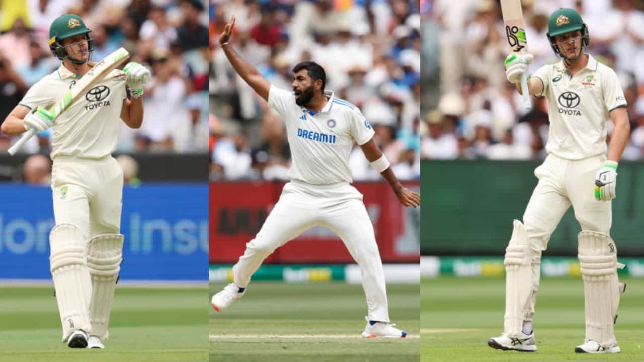 ಜಸ್ಪ್ರೀತ್ ಬುಮ್ರಾ ತಮ್ಮ ಟೆಸ್ಟ್ ಕೆರಿಯರ್ನಲ್ಲಿ 44 ಪಂದ್ಯಗಳನ್ನಾಡಿದ್ದಾರೆ. ಈ 44 ಪಂದ್ಯಗಳಲ್ಲಿ 84 ಇನಿಂಗ್ಸ್ಗಳಲ್ಲಿ ಬೌಲಿಂಗ್ ಮಾಡಿದ್ದಾರೆ. ಈ ವೇಳೆ ಎಸೆದಿರುವ ಒಟ್ಟು ಓವರ್ಗಳ ಸಂಖ್ಯೆ 1383, ಅಂದರೆ ಬರೋಬ್ಬರಿ 8298 ಎಸೆತಗಳನ್ನು ಎಸೆದಿದ್ದಾರೆ. ಇದರ ನಡುವೆ ನೀಡಿರುವುದು ಕೇವಲ 7 ಸಿಕ್ಸ್ಗಳು ಮಾತ್ರವಾಗಿತ್ತು. ಆದರೆ ಅದು ಸ್ಯಾಮ್ ಕೊನ್ಸ್ಟಾಸ್ ಬರುವ ಮುಂಚೆ.
