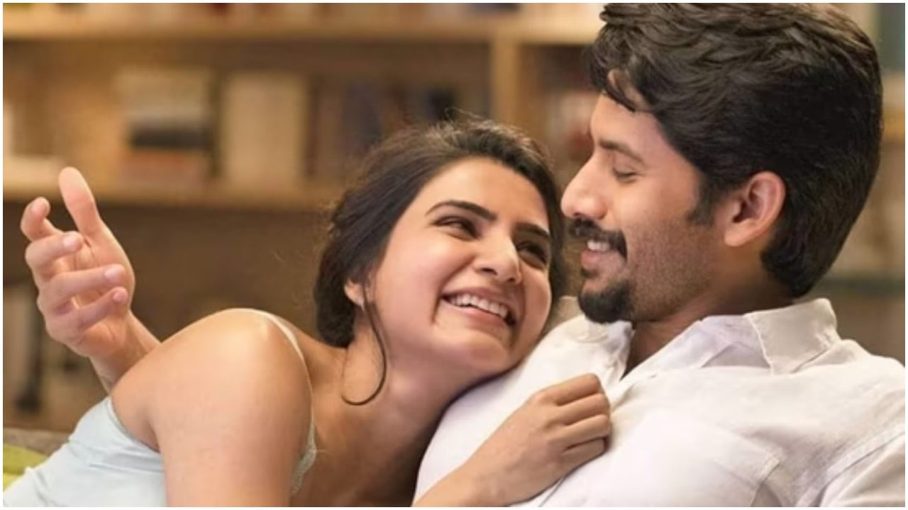 ಎಕ್ಸ್ಗೆ ದುಬಾರಿ ಗಿಫ್ಟ್ ಕೊಟ್ಟು ವೇಸ್ಟ್ ಆಯ್ತು ಎಂದು ಓಪನ್ ಆಗಿ ಹೇಳಿದ ಸಮಂತಾ