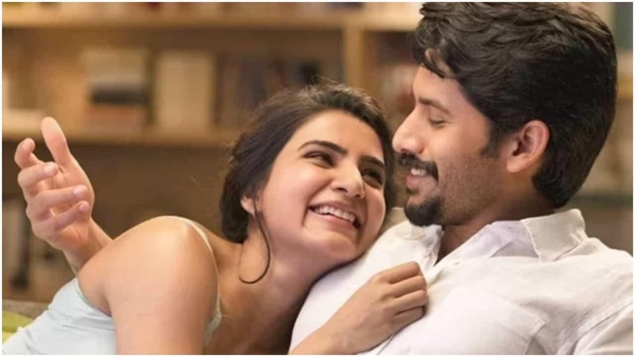 ಎಕ್ಸ್ಗೆ ದುಬಾರಿ ಗಿಫ್ಟ್ ಕೊಟ್ಟು ವೇಸ್ಟ್ ಆಯ್ತು ಎಂದು ಓಪನ್ ಆಗಿ ಹೇಳಿದ ಸಮಂತಾ ಎಕ್ಸ್ಗೆ ದುಬಾರಿ ಗಿಫ್ಟ್ ಕೊಟ್ಟು ವೇಸ್ಟ್ ಆಯ್ತು ಎಂದು ಓಪನ್ ಆಗಿ ಹೇಳಿದ ಸಮಂತಾ