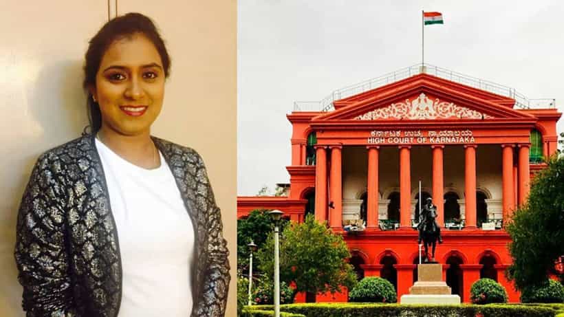ಬೆಂಗಳೂರು ಸಂಧ್ಯಾ ಸಾವು: ಅಪಘಾತ ಪ್ರಕರಣದಲ್ಲಿ ಜಾಮೀನಿಗಾಗಿ ಹೈಕೋರ್ಟ್ ಮೆಟ್ಟಿಲೇರಿದ್ದು ಇದೇ ಮೊದಲು!