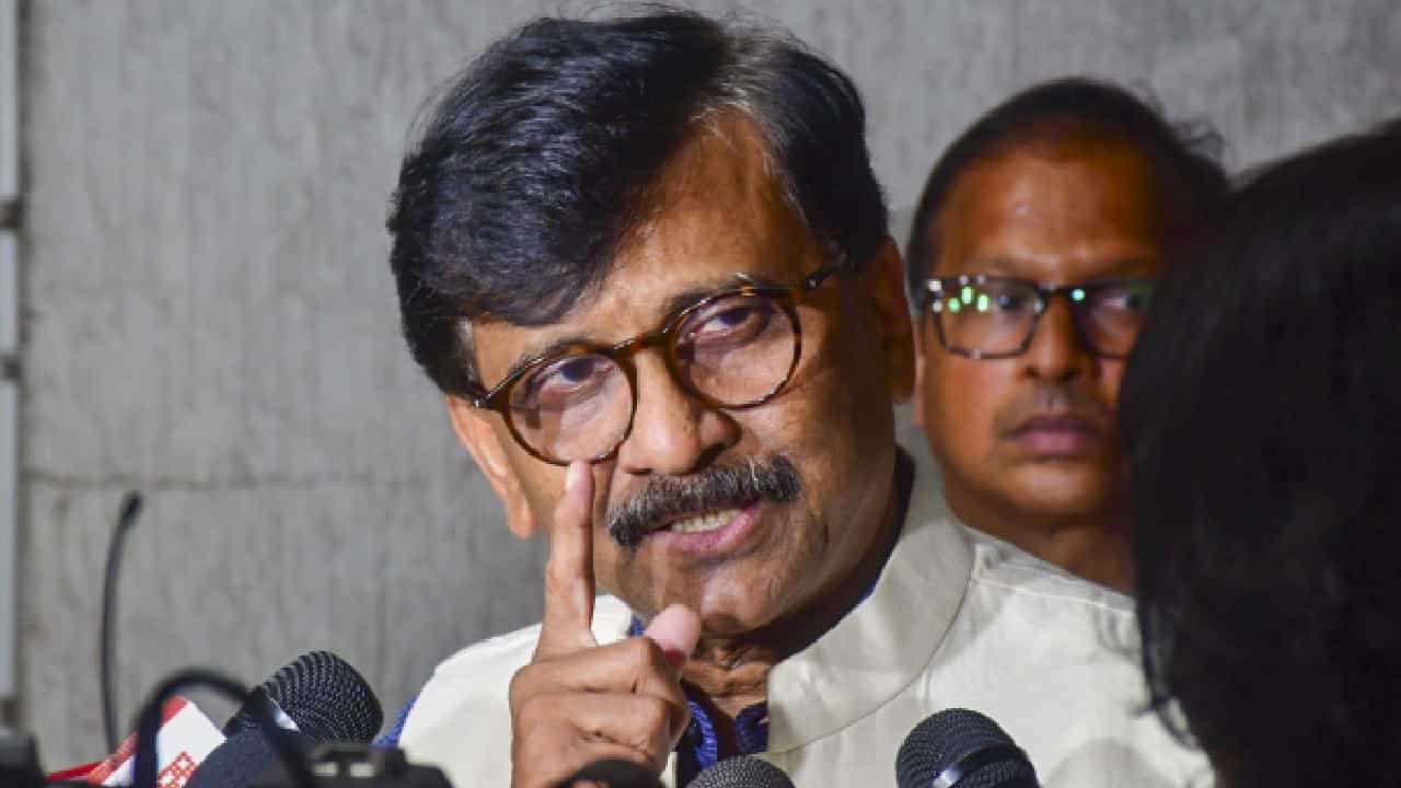 ಏಕನಾಥ್ ಶಿಂಧೆ ಯುಗಾಂತ್ಯ, ಇನ್ನೆಂದೂ ಅವರು ಸಿಎಂ ಆಗಲು ಅಸಾಧ್ಯ; ಸಂಜಯ್ ರಾವತ್