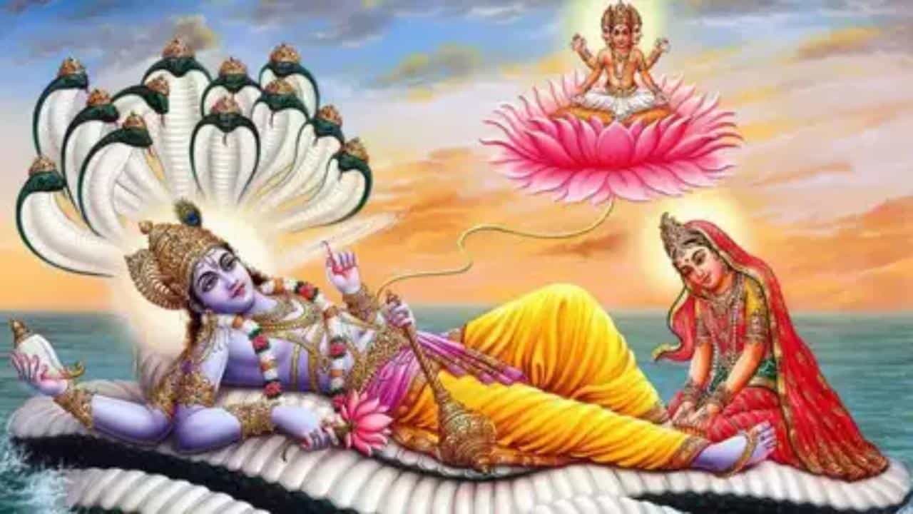 Saphala Ekadashi 2024: ವರ್ಷದ ಕೊನೆಯ ಏಕಾದಶಿ 5 ರಾಶಿವರಿಗೆ ಅದೃಷ್ಟ ತರಲಿದೆ Saphala Ekadashi 2024: ವರ್ಷದ ಕೊನೆಯ ಏಕಾದಶಿ 5 ರಾಶಿವರಿಗೆ ಅದೃಷ್ಟ ತರಲಿದೆ