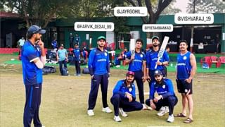 ಕೌಶಿಕ್ ದಾಳಿಗೆ ತಮಿಳುನಾಡು ತತ್ತರ: 11.3 ಓವರ್‌ಗಳಲ್ಲಿ ಪಂದ್ಯ ಮುಗಿಸಿದ ಕರ್ನಾಟಕ