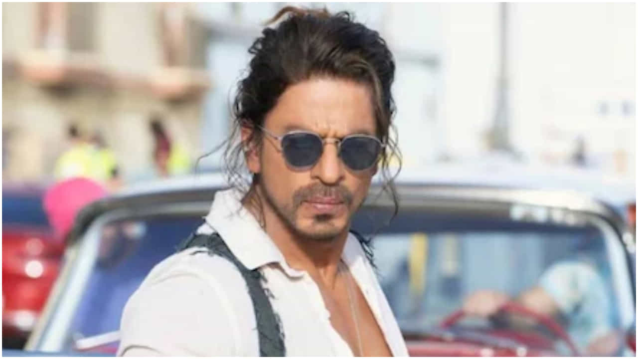 ಐದು ವರ್ಷಗಳವರೆಗೆ ಮಂಗಳೂರಿನಲ್ಲಿ ಬೆಳೆದಿದ್ದ ಶಾರುಖ್ ಕನ್ನಡ ಮಾತನಾಡುತ್ತಿದ್ದರು ಐದು ವರ್ಷಗಳವರೆಗೆ ಮಂಗಳೂರಿನಲ್ಲಿ ಬೆಳೆದಿದ್ದ ಶಾರುಖ್ ಕನ್ನಡ ಮಾತನಾಡುತ್ತಿದ್ದರು