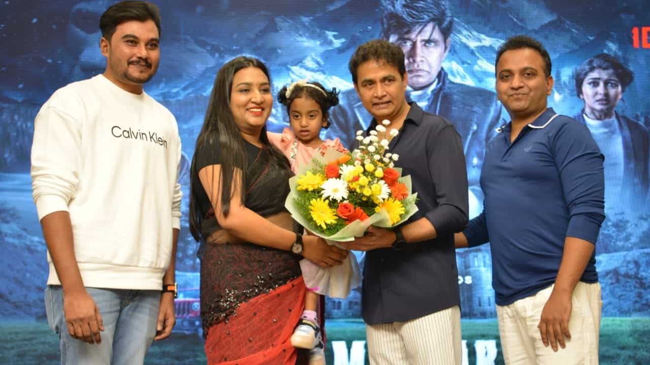 ‘ಸಂಕ್ರಾಂತಿ ರೇಸ್’ಗೆ ಕನ್ನಡ ಸಿನಿಮಾ ಎಂಟ್ರಿ ‘ಸಂಕ್ರಾಂತಿ ರೇಸ್’ಗೆ ಕನ್ನಡ ಸಿನಿಮಾ ಎಂಟ್ರಿ