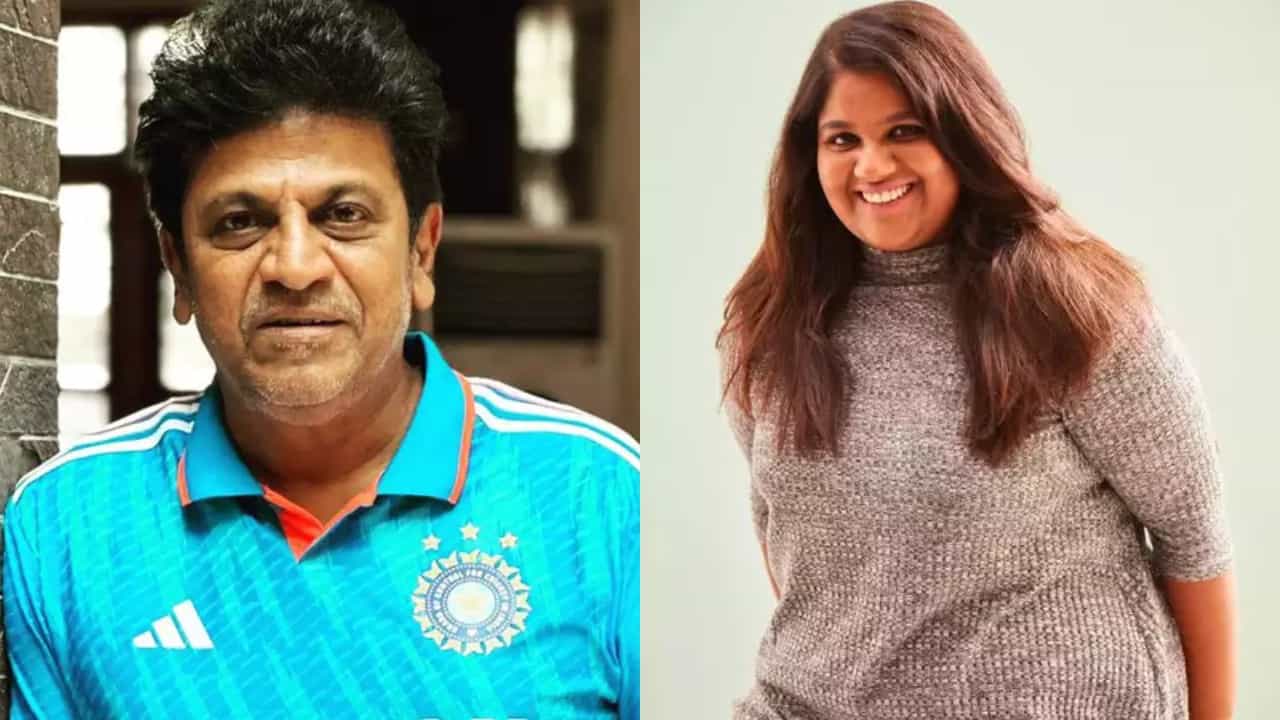 ಶಸ್ತ್ರಚಿಕಿತ್ಸೆ ಯಶಸ್ವಿ, ಅಭಿಮಾನಿಗಳಿಗೆ ಧನ್ಯವಾದ ಹೇಳಿದ‌ ಶಿವಣ್ಣನ ಪುತ್ರಿ ನಿವೇದಿತ
