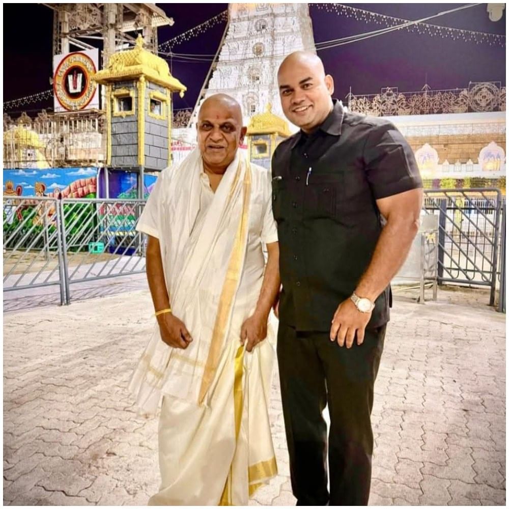 ಶಿವರಾಜ್​ಕುಮಾರ್ ಅವರು ತಮಗಿರೋ ಕೆಲವು ಸಿನಿಮಾ ಕಮಿಟ್​​ಮೆಂಟ್​ಗಳನ್ನು ಪೂರ್ಣಗೊಳಿಸಿದ್ದಾರೆ. ಅದಕ್ಕೆ ಕಾರಣ ಅನಾರೋಗ್ಯ. ಅವರು ಚಿಕಿತ್ಸೆ ಪಡೆಯಲು ವಿದೇಶಕ್ಕೆ ತೆರಳಬೇಕಿದೆ. ಹೀಗಾಗಿ, ಕೆಲವು ಸಿನಿಮಾ ಕೆಲಸಗಳನ್ನು ಮುಂದಕ್ಕೆ ಹಾಕಿದ್ದಾರೆ.