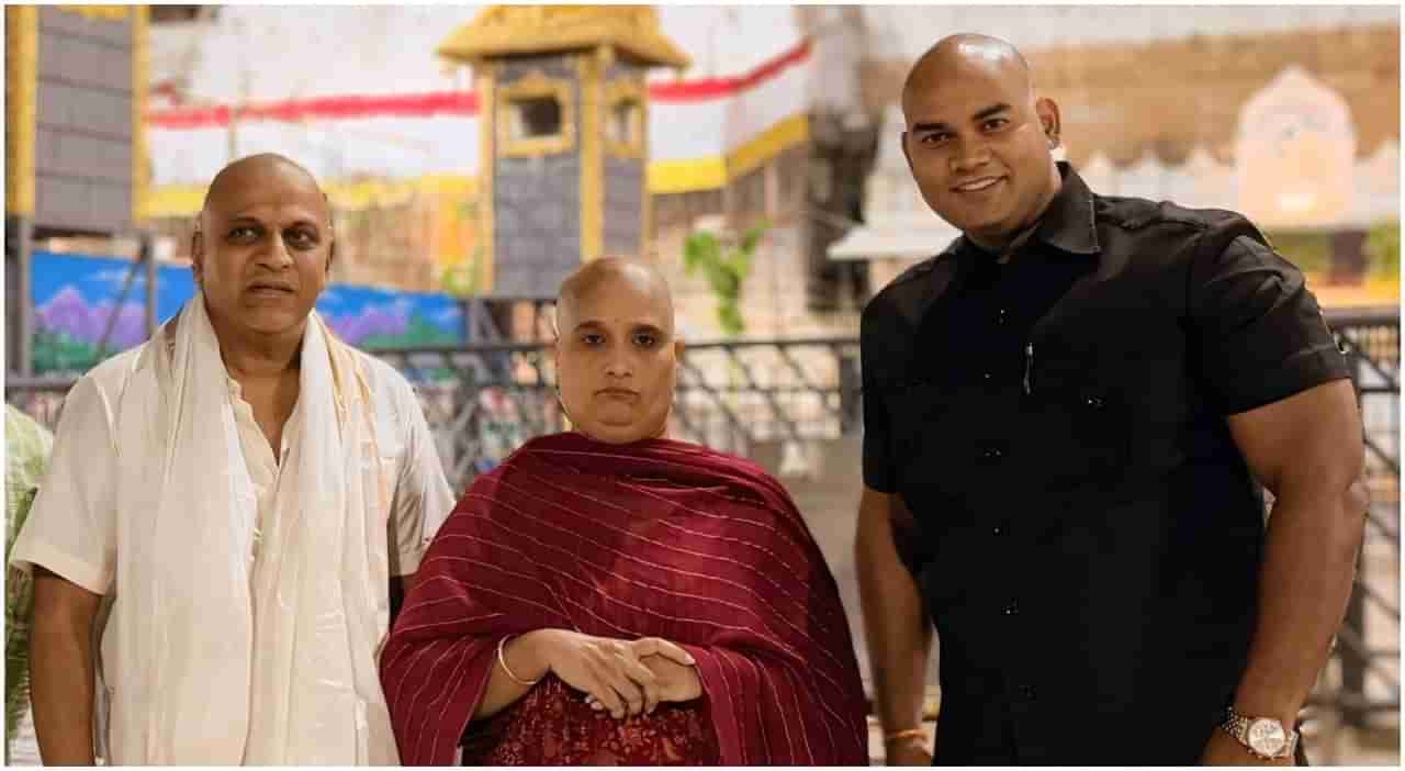 ಶಿವರಾಜ್ಕುಮಾರ್ ಅಮೆರಿಕ ಹೋಗೋದು ಎಂದು? ಸರ್ಜರಿ ಯಾವಾಗ?; ಮಾಹಿತಿ ನೀಡಿದ ಗೀತಕ್ಕ