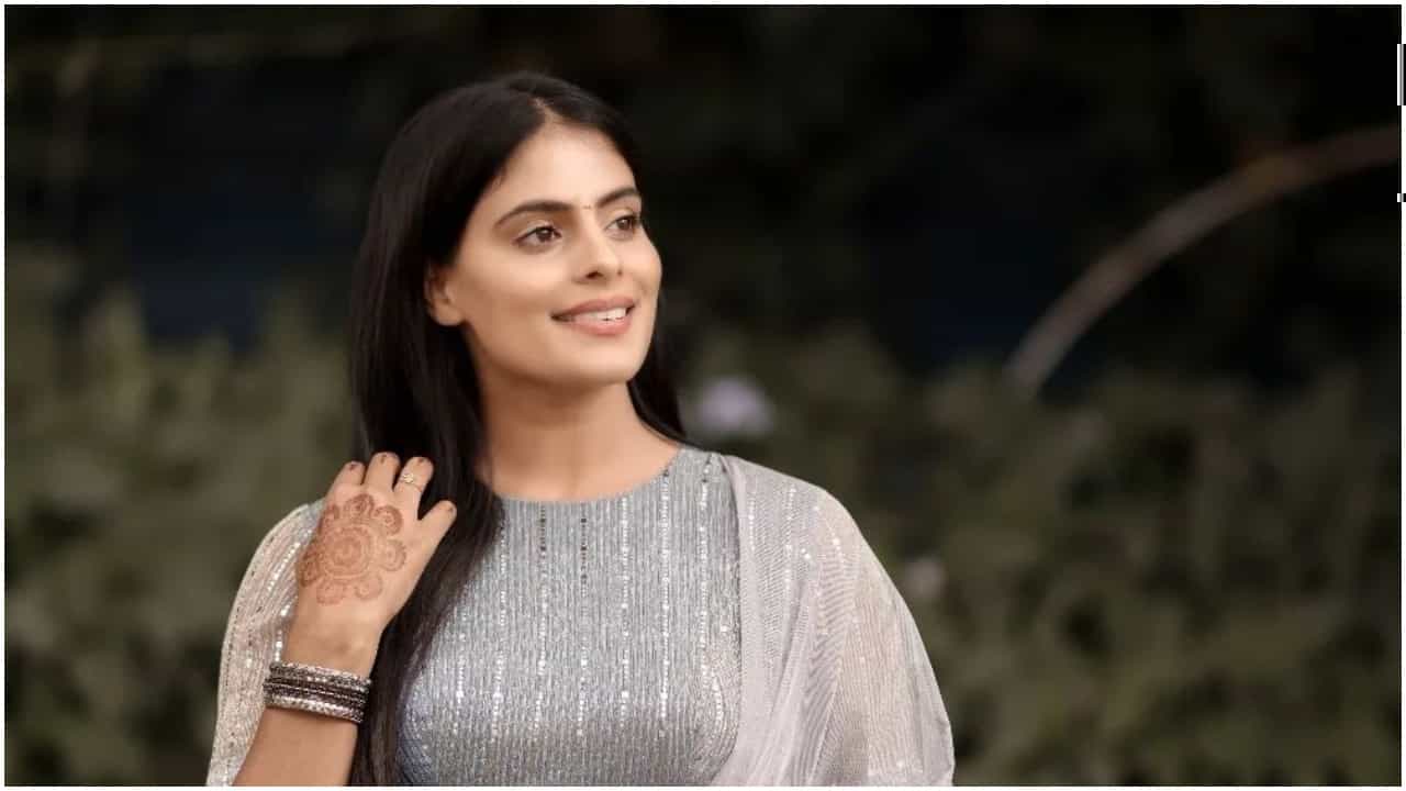 ‘ಜೀವನದಲ್ಲಿ ಎಲ್ಲವೂ ಪೆರ್ಫೆಕ್ಟ್’; ‘ಬ್ರಹ್ಮಗಂಟು’ ನಟಿ ಶೋಭಿತಾ ಅನುಮಾನಾಸ್ಪದ ಸಾವಿನ ಬೆನ್ನಲ್ಲೇ ಲೆಟರ್ ಪತ್ತೆ ‘ಜೀವನದಲ್ಲಿ ಎಲ್ಲವೂ ಪೆರ್ಫೆಕ್ಟ್’; ‘ಬ್ರಹ್ಮಗಂಟು’ ನಟಿ ಶೋಭಿತಾ ಅನುಮಾನಾಸ್ಪದ ಸಾವಿನ ಬೆನ್ನಲ್ಲೇ ಲೆಟರ್ ಪತ್ತೆ