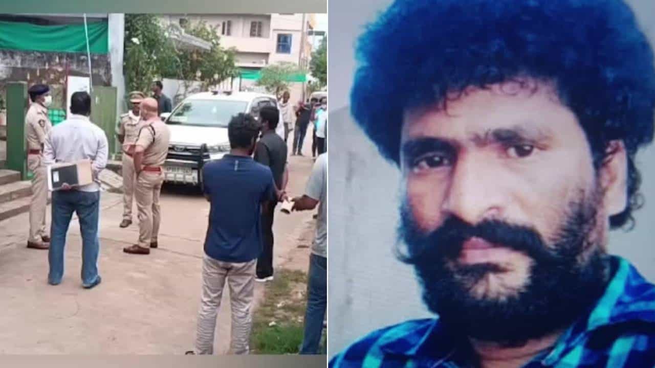 ಪಾರ್ಸೆಲ್ನಲ್ಲಿ ಶವ ಬಂದ ಪ್ರಕರಣ, ಕೊಲೆಗೆ ಕಾರಣ ಬಹಿರಂಗ, ಆರೋಪಿಯ ಬಂಧನ ಪಾರ್ಸೆಲ್ನಲ್ಲಿ ಶವ ಬಂದ ಪ್ರಕರಣ, ಕೊಲೆಗೆ ಕಾರಣ ಬಹಿರಂಗ, ಆರೋಪಿಯ ಬಂಧನ