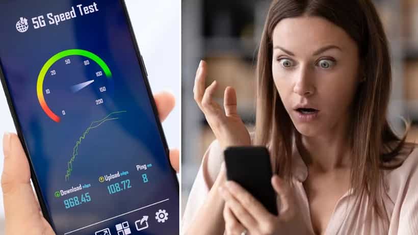 Tech Tips: ಇಂಟರ್ನೆಟ್ ಹೈ-ಸ್ಪೀಡ್ ಆಗಬೇಕಾದ್ರೆ ಮೊಬೈಲ್ನಲ್ಲಿರುವ ಸಿಮ್ ಅನ್ನು ಜಸ್ಟ್ ಹೀಗೆ ಮಾಡಿ