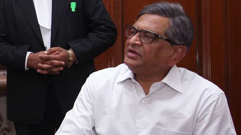 ಬೆಂಗಳೂರನ್ನು ಸಿಲಿಕಾನ್ ಸಿಟಿಯಾಗಿ ಮಾರ್ಪಡಿಸಲು ಎಸ್.ಎಂ. ಕೃಷ್ಣ ಪಾತ್ರವೇನು? ಇಲ್ಲಿದೆ ಎಸ್ಸೆಮ್ಕೆ ಸಾಧನೆಗಳ ಪಟ್ಟಿ