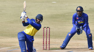 Vinod Kambli Hospitalized: ಕ್ರಿಕೆಟಿಗ ವಿನೋದ್ ಕಾಂಬ್ಳಿ ಆರೋಗ್ಯ ಸ್ಥಿತಿ ಗಂಭೀರ; ಆಸ್ಪತ್ರೆಗೆ ದಾಖಲು