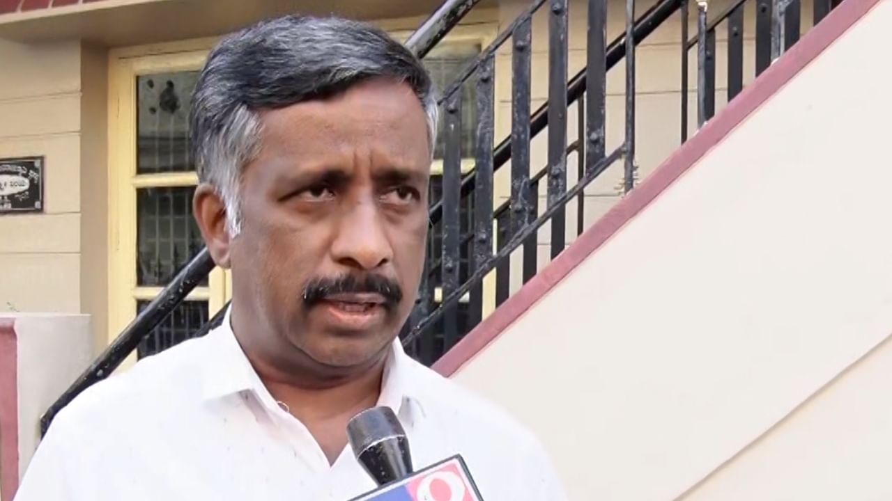 ಮುಡಾ ಹಗರಣ: ಮತ್ತೊಂದು ಮಹತ್ವದ ದಾಖಲೆ ಬಿಡುಗಡೆ ಮಾಡಿದ ಸ್ನೇಹಮಯಿ ಕೃಷ್ಣ ಮುಡಾ ಹಗರಣ: ಮತ್ತೊಂದು ಮಹತ್ವದ ದಾಖಲೆ ಬಿಡುಗಡೆ ಮಾಡಿದ ಸ್ನೇಹಮಯಿ ಕೃಷ್ಣ