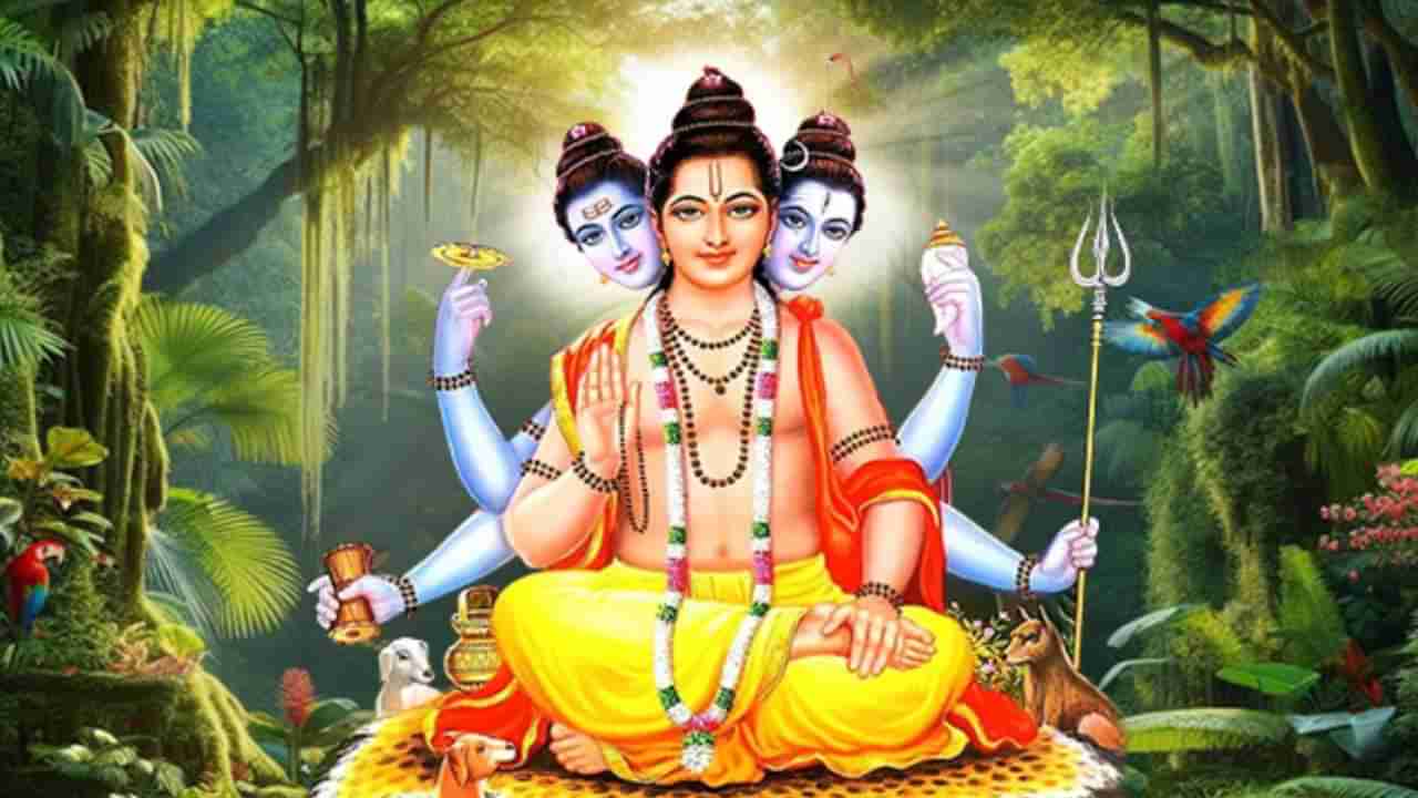 Datta Jayanti 2024: ದತ್ತ ಜಯಂತಿಯ ಮಹತ್ವವೇನು? ಆಚರಣೆಗಳು ಹೇಗಿರುತ್ತದೆ ತಿಳಿದುಕೊಳ್ಳಿ