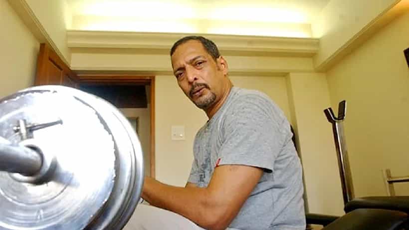 Fitness Secrets: 75ರ ಹರೆಯದ ನಾನಾ ಪಾಟೇಕರ್ ಅವರ ಫಿಟ್ನೆಸ್ ರಹಸ್ಯವೇನು ಗೊತ್ತಾ?