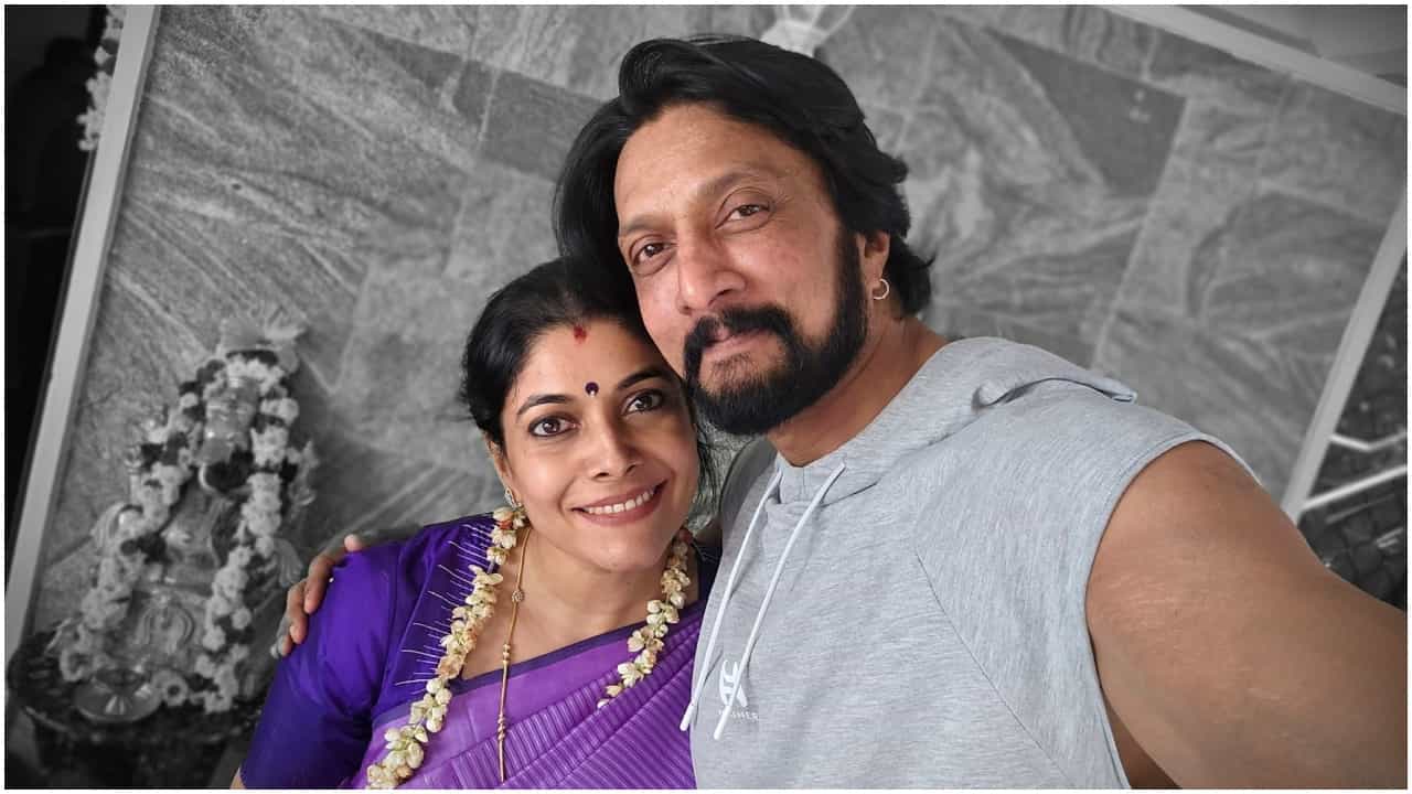 ಸುದೀಪ್​ಗೆ ನಡೆದಿತ್ತು ಎರಡನೇ ಮದುವೆ? ಶಾಕಿಂಗ್ ವಿಚಾರ ರಿವೀಲ್ ಮಾಡಿದ ಕಿಚ್ಚ