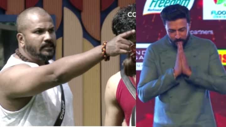 ಗುರಿ ಕಳೆದುಕೊಂಡವರಿಗೆ, ಹಾದಿ ತಪ್ಪಿದವರಿಗೆ ಕಿಚ್ಚ ತೋರಲಿದ್ದಾರೆ ದಾರಿ ಗುರಿ ಕಳೆದುಕೊಂಡವರಿಗೆ, ಹಾದಿ ತಪ್ಪಿದವರಿಗೆ ಕಿಚ್ಚ ತೋರಲಿದ್ದಾರೆ ದಾರಿ