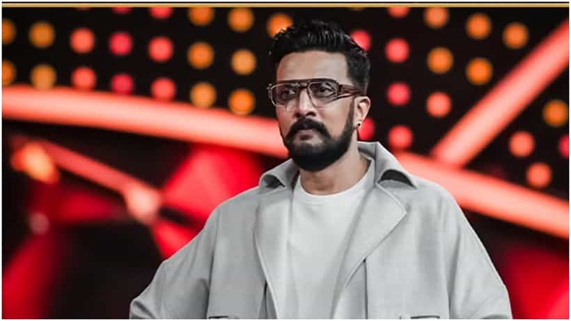 ‘ಬಿಗ್ ಬಾಸ್ಗೆ ಒಳ್ಳೆಯ ಟಿಆರ್ಪಿ ಬರೋಕೆ ನೀವಲ್ಲ, ನಾನು ಕಾರಣ’; ಓಪನ್ ಆಗಿ ಹೇಳಿದ ಸುದೀಪ್