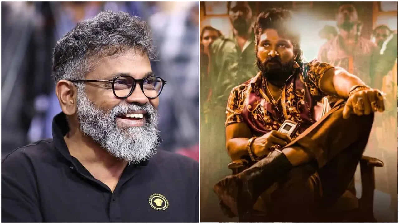 ‘ಪುಷ್ಪ’ ಕಥೆಯನ್ನು 2 ಪಾರ್ಟ್ ಮಾಡೋಕೆ ಐಡಿಯಾ ಕೊಟ್ಟಿದ್ದು ಯಾರು? ಇಲ್ಲಿದೆ ಉತ್ತರ ‘ಪುಷ್ಪ’ ಕಥೆಯನ್ನು 2 ಪಾರ್ಟ್ ಮಾಡೋಕೆ ಐಡಿಯಾ ಕೊಟ್ಟಿದ್ದು ಯಾರು? ಇಲ್ಲಿದೆ ಉತ್ತರ