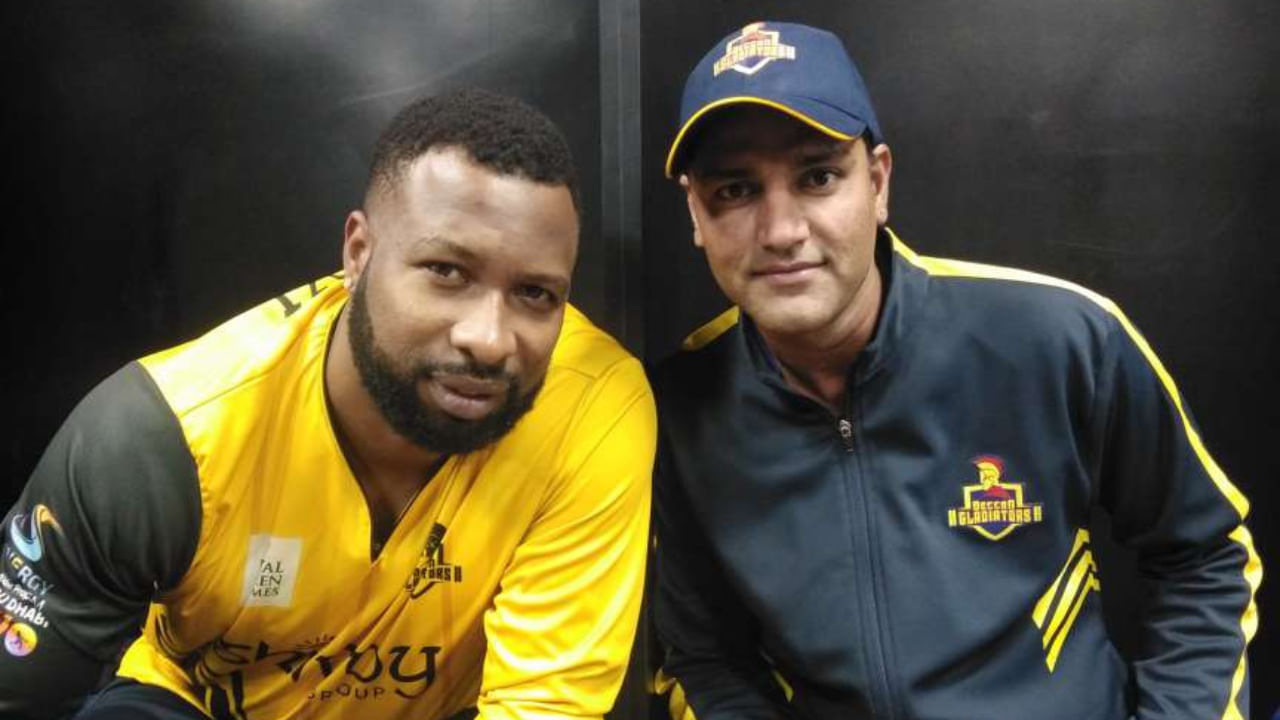 ಮ್ಯಾಚ್ ಫಿಕ್ಸಿಂಗ್ ಆರೋಪ; ಸಹಾಯಕ ಕೋಚ್ಗೆ 6 ವರ್ಷ ಕ್ರಿಕೆಟ್ನಿಂದ ನಿಷೇಧ ಮ್ಯಾಚ್ ಫಿಕ್ಸಿಂಗ್ ಆರೋಪ; ಸಹಾಯಕ ಕೋಚ್ಗೆ 6 ವರ್ಷ ಕ್ರಿಕೆಟ್ನಿಂದ ನಿಷೇಧ