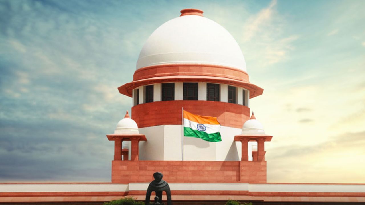 Supreme Court Recruitment 2024 : ಸುಪ್ರೀಂ ಕೋರ್ಟ್​​ನಲ್ಲಿ ವಿವಿಧ ಹುದ್ದೆಗಳಿಗೆ ಅರ್ಜಿ ಅಹ್ವಾನ, ಪದವಿ ಪಾಸಾಗಿದ್ದವರು ಇಂದೇ ಅರ್ಜಿ ಸಲ್ಲಿಸಿ