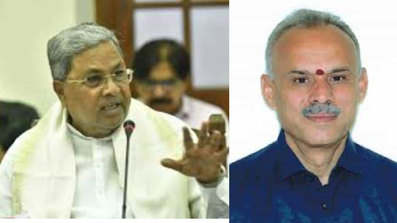 ಸಿಎಂಗೆ ಧಿಕ್ಕಾರ ಕೂಗಿದವರಿಗೆ 1 ಲಕ್ಷ ರೂ, ಬಹುಮಾನ: ಬಿಜೆಪಿ ಶಾಸಕರದ್ದು ಎನ್ನಲಾದ ಆಡಿಯೋ ರಿಲೀಸ್