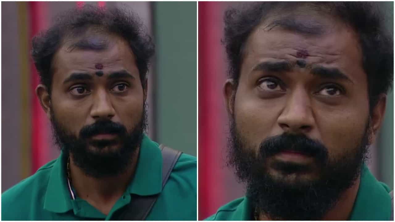 ತಂದೆ ನಿಧನ ಹೊಂದಿದ್ದಕ್ಕೆ ಹೊರ ಹೋದ್ರಾ ಗೋಲ್ಡ್ ಸುರೇಶ್? ಇಲ್ಲಿದೆ ಅಸಲಿ ವಿಚಾರ ತಂದೆ ನಿಧನ ಹೊಂದಿದ್ದಕ್ಕೆ ಹೊರ ಹೋದ್ರಾ ಗೋಲ್ಡ್ ಸುರೇಶ್? ಇಲ್ಲಿದೆ ಅಸಲಿ ವಿಚಾರ