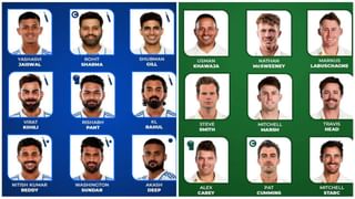 IND vs AUS: ಪಂದ್ಯದ 5 ದಿನವೂ ಭಾರಿ ಮಳೆ..! ಟೀಂ ಇಂಡಿಯಾ ಕನಸಿಗೆ ವರುಣನ ಅವಕೃಪೆ