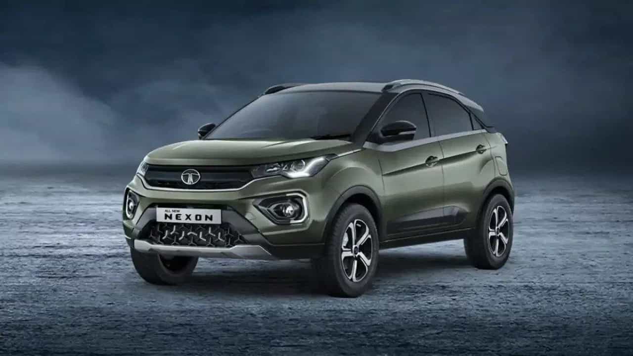 Car Price Hike: ಟಾಟಾ ನೆಕ್ಸಾನ್ ಕಾರು ಬೇಕಿದ್ದರೆ ಈ ತಿಂಗಳೇ ಖರೀದಿಸಿ: ಜನವರಿಯಿಂದ ಪ್ರೈಸ್ ಹೈಕ್ Car Price Hike: ಟಾಟಾ ನೆಕ್ಸಾನ್ ಕಾರು ಬೇಕಿದ್ದರೆ ಈ ತಿಂಗಳೇ ಖರೀದಿಸಿ: ಜನವರಿಯಿಂದ ಪ್ರೈಸ್ ಹೈಕ್