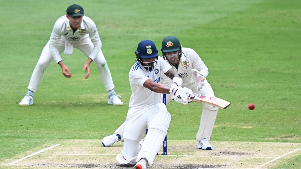 IND vs AUS: ಮೆಲ್ಬೋರ್ನ್‌ನಲ್ಲಿ ಯಶಸ್ವಿಯಾಗಿ ಬೆನ್ನಟ್ಟಿದ ಅತಿದೊಡ್ಡ ಟಾರ್ಗೆಟ್ ಎಷ್ಟು ಗೊತ್ತಾ?