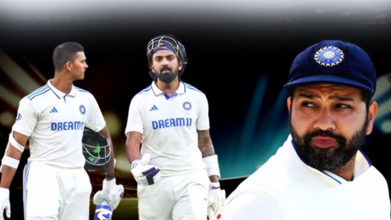 IND vs AUS: ಟೀಮ್ ಇಂಡಿಯಾ ಆರಂಭಿಕ ಜೋಡಿ ಯಾರೆಂದು ತಿಳಿಸಿದ ರೋಹಿತ್ ಶರ್ಮಾ