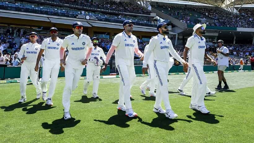 IND vs AUS: ಇಬ್ಬರು ಸ್ಪಿನ್ನರ್ಗಳೊಂದಿಗೆ ಕಣಕ್ಕಿಳಿಯಲು ಟೀಮ್ ಇಂಡಿಯಾ ಪ್ಲ್ಯಾನ್