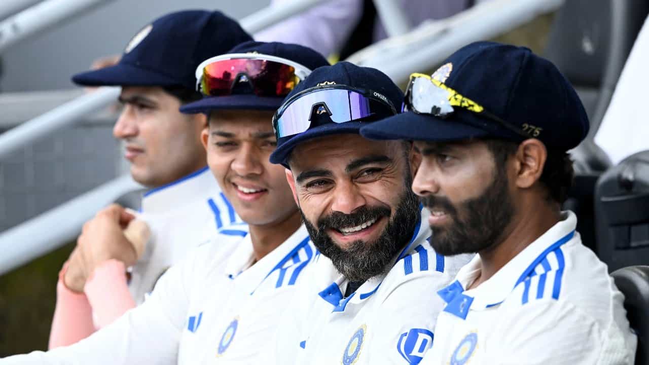 IND vs AUS: ಟೀಮ್ ಇಂಡಿಯಾ ಪ್ಲೇಯಿಂಗ್ 11 ನಲ್ಲಿ ಒಂದು ಬದಲಾವಣೆ ಖಚಿತ IND vs AUS: ಟೀಮ್ ಇಂಡಿಯಾ ಪ್ಲೇಯಿಂಗ್ 11 ನಲ್ಲಿ ಒಂದು ಬದಲಾವಣೆ ಖಚಿತ